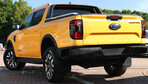 Ford Ranger Wildtrak PHEV A10 4x4 2.3 281KM Pick-Up