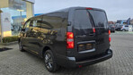 Citroen Jumpy XL L2H1 Zabudowa Brygadowa AT8 2.2 180KM Brygadowy