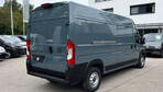 Fiat Ducato Maxi L3H2 AT 2.2 180KM Furgon