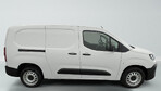 Peugeot Partner Van L2H1 EAT8 1.5 130KM Furgon