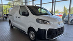 Toyota Proace Medium Active 1.5 120KM Furgon