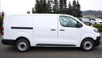 Citroen Jumpy XL L2H1 2.2 150KM Furgon