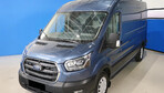 Ford Transit L3H2 Trend 350 A8 2.0 165KM Furgon