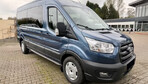 Ford Transit Kombi M1 350 L3H2 Trend A8 2.0 150KM Kombi
