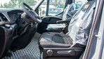 Iveco Daily 35S18 Autolaweta 3.0 180KM Autolaweta