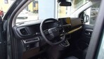 Opel Zafira Life Diesel XL Business VIP aut 2.2 180KM Kombi