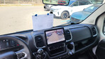 Opel Movano L4H2 Heavy Zabudowa Brygadowa 2.2 180KM Brygadowy