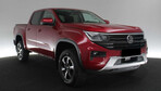 Volkswagen Amarok Life TDI 4Mot A10 2.0 205KM Pick-Up