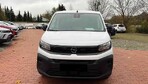 Opel Combo Van XL L2H1 EAT8 1.5 130KM Furgon