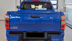 Isuzu D-Max LSE A6 4x4 1.9 163KM Pick-Up