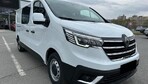 Renault Trafic L2H1 Extra Zabudowa Brygadowa 2.0 130KM Brygadowy