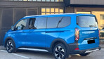 Ford Tourneo Custom 340 L2H1 Active PHEV CVT 2.5 232KM Kombi