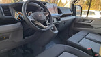 Volkswagen Crafter L4H3 AT8 2.0 177KM Furgon