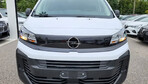 Opel Vivaro Extra Long L2H1 Zabudowa Brygadowa 2.0 144KM Brygadowy