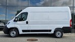 Opel Movano Heavy L2H2 AT8 2.2 180KM Furgon