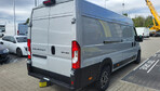 Peugeot Boxer Heavy L4H2 AT8 2.2 180KM Furgon