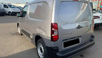 Citroen Berlingo Van M L1H1 EAT8 1.5 130KM Furgon