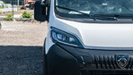 Peugeot Boxer Heavy L4H3 Zabudowa Brygadowa AT8 2.2 180KM Brygadowy