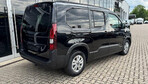Peugeot Rifter Long L2H1 MPV Allure AT8 1.5 130KM Kombi