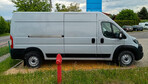 Fiat Ducato Maxi L3H2 Izoterma 2.2 140KM Izoterma