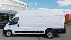 Fiat Ducato Maxi 3.5T L4H3 2.2 140KM Furgon