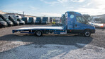 Iveco Daily 50C21HA8/P Autolaweta 3.0 210KM Autolaweta