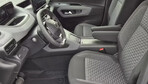Peugeot Rifter GT Long L2H1 EAT8 1.5 130KM Kombi