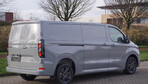 Ford Transit Custom 320 L2H1 Limited A8 2.0 170KM Furgon