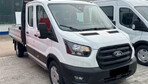 Ford Transit Trend 350 L4 Zabudowa Brygadowa + Skrzynia RWD 2.0 165KM Doka