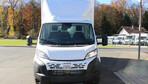 Fiat Ducato Maxi L4 Kontener 2.2 180KM Kontener