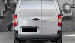 Opel Combo Van XL L2H1 EAT8 1.5 130KM Furgon