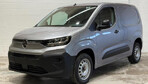 Citroen Berlingo Van M EAT8 1.5 130KM Furgon
