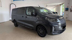 Fiat Scudo XL L2H1 Zabudowa Brygadowa Składana 2.2 150KM Brygadowy