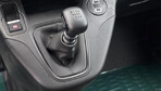Peugeot Partner Van M L1H1 1.5 100KM Furgon