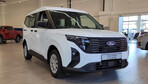 Ford Tourneo Courier Trend 1.0 125KM Kombi