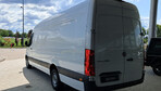 Mercedes Sprinter 317 CDI Ekstradługi 2.0 170KM Furgon