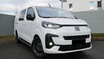 Fiat Scudo Maxi L2H1 Zabudowa Brygadowa Składana 2.0 144KM Brygadowy