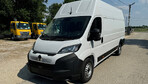 Citroen Jumper L4H3 AT8 2.2 180KM Furgon