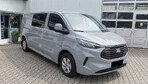 Ford Transit Custom 320 L2H1 Limited Zabudowa Brygadowa A8 2.0 170KM Brygadowy