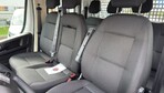 Fiat Ducato L4 Zabudowa Brygadowa + Wywrotka 2.2 140KM Wywrotka