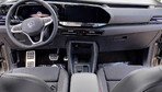 Volkswagen Caddy osobowy Maxi L2H1 Style DSG 2.0 122KM Kombi