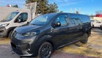 Fiat Scudo XL L2H1 Zabudowa Brygadowa Składana 2.2 150KM Brygadowy