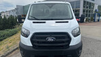 Ford Transit 350 L4 RWD Trend Skrzynia Otwarta + Zabudowa Brygadowa 2.0 165KM Skrzynia