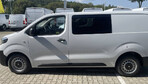 Opel Vivaro Extra Long L2H1 Zabudowa Brygadowa 2.0 144KM Brygadowy