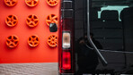 Renault Trafic Kombi L2H1 AT9 2.0 170KM Kombi