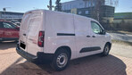 Toyota Proace City EV Long L2H1 Active 136KM Furgon