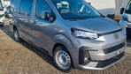 Fiat Scudo XL L2H1 Zabudowa Brygadowa Składana 2.2 150KM Brygadowy
