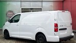 Fiat Scudo XL L2H1 EAT8 2.2 150KM Furgon