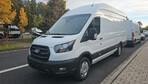 Ford Transit 350 L4H3 RWD Trend 2.0 130KM Furgon