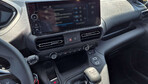 Peugeot Partner Van Standard L1H1 1.5 100KM Furgon